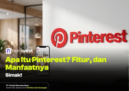 Apa Itu Pinterest? Pengertian, Fitur, dan Manfaatnya pinterest adalah