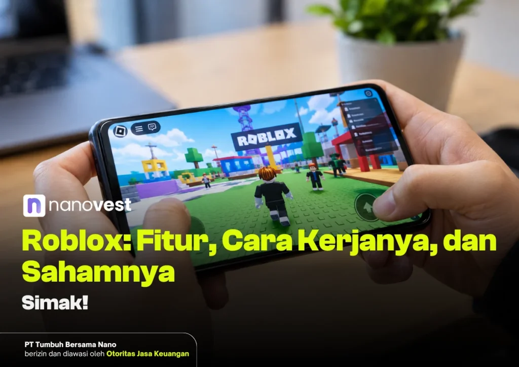 roblox adalah - Blog Nanovest roblox adalah