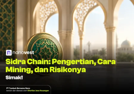 Apa Itu Sidra Chain? Pengertian, Token SDA, Cara Mining, dan Risikonya sidra chain