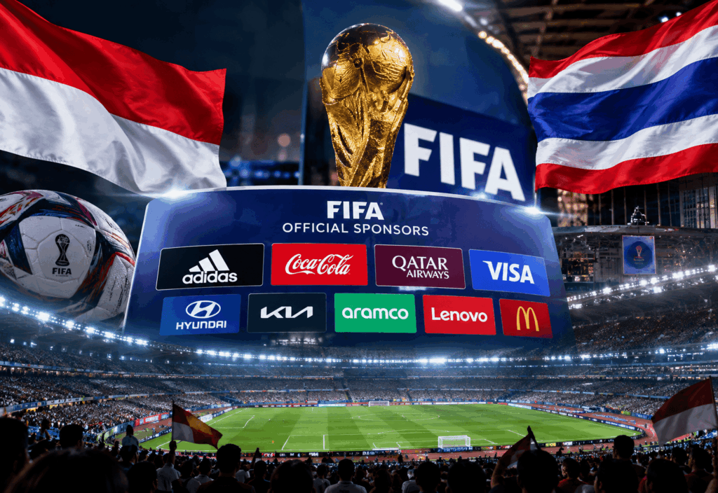 sponsor resmi fifa saham us 1 - Blog Nanovest saham sponsor resmi FIFA menjelang Final Indonesia vs Thailand