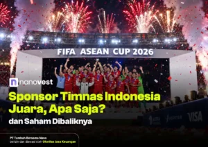 sponsor timnas indonesia