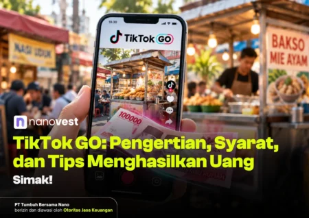 tiktok go adalah
