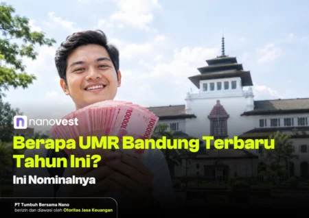umr bandung - Blog Nanovest umr bandung