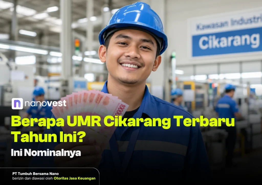 umr cikarang - Blog Nanovest umr cikarang