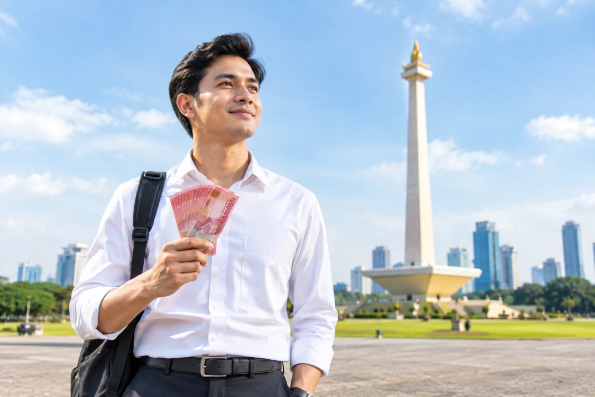 umr jakarta 2025 - Blog Nanovest umr jakarta 2025