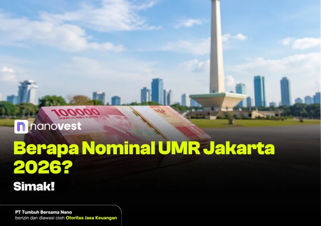 umr jakarta 2026 - Blog Nanovest umr jakarta 2026