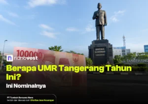 umr tangerang