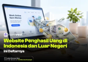 website penghasil uang