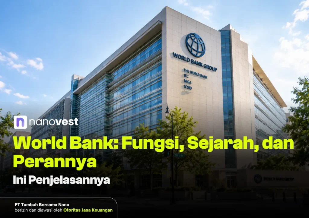 world bank adalah - Blog Nanovest world bank adalah