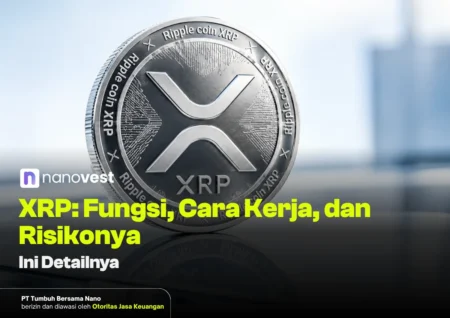 xrp - Blog Nanovest xrp