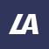 LA
