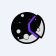 MOONED