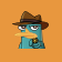 PERRY