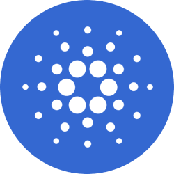 Logo Cardano (ADA)