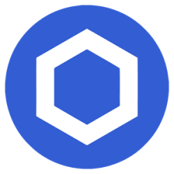 Logo Chainlink (LINK)