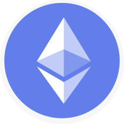 Logo Ethereum (ETH)