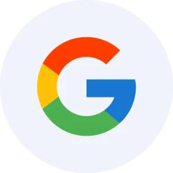 Logo GOOGL
