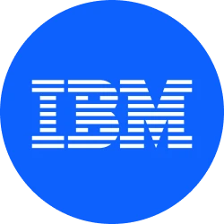 Logo IBM