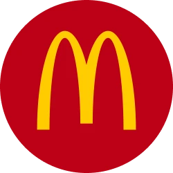 Logo MCD