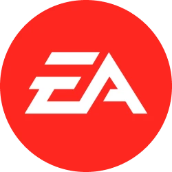 Logo EA