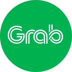 Logo GRAB