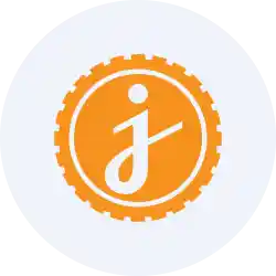 Logo JASMY