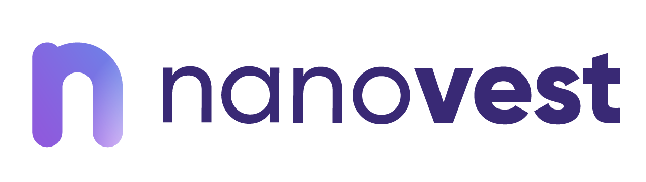 Logo Nanovest