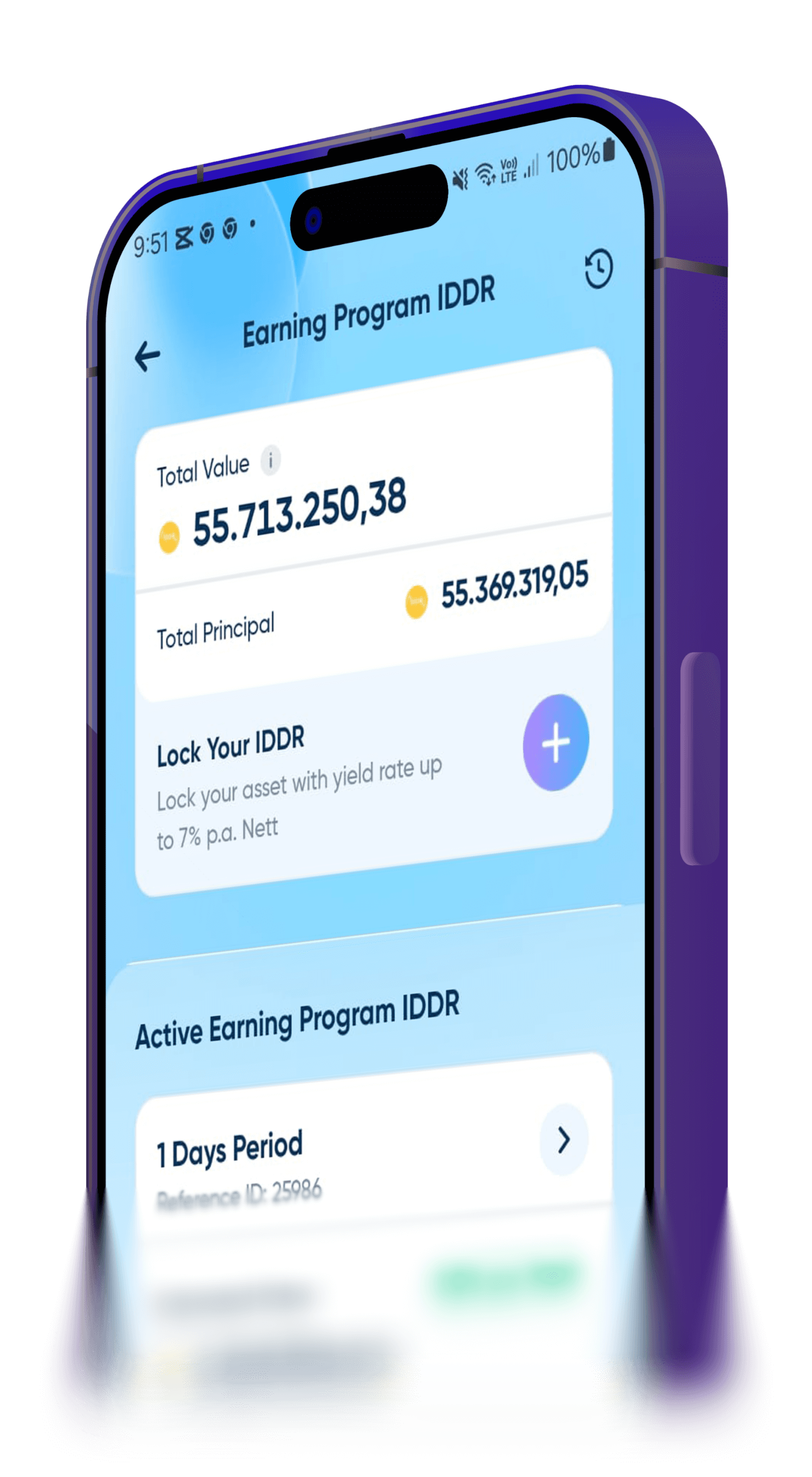 Banking Platform