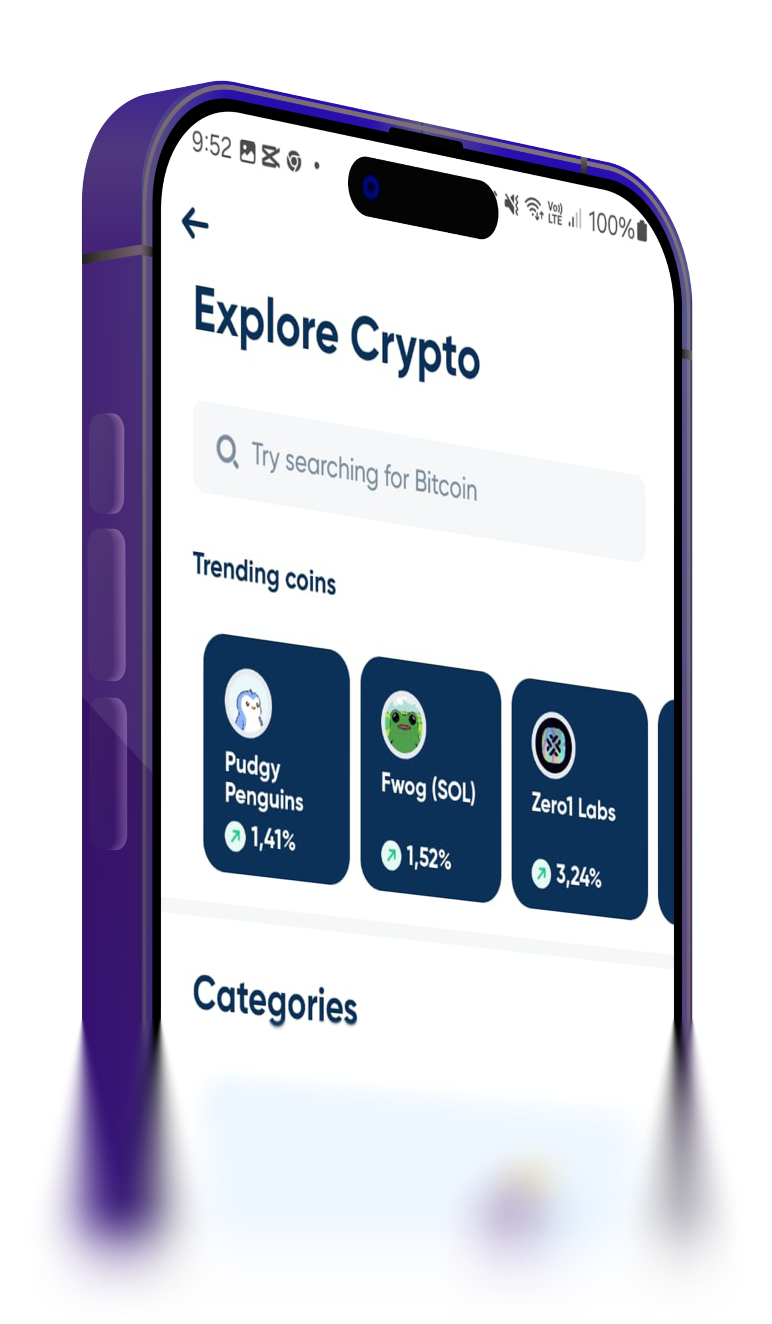 Exchange Platform