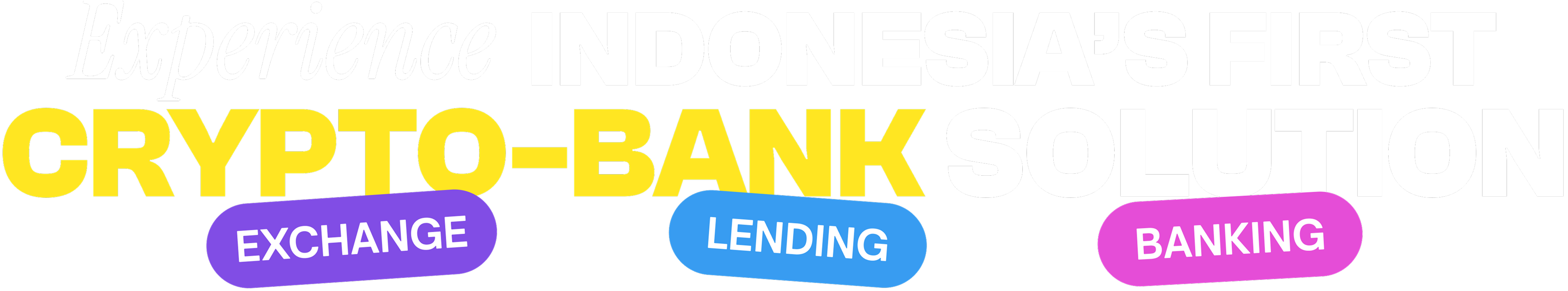 Crypto Bank