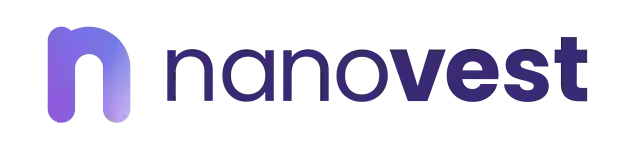 Logo Nanovest