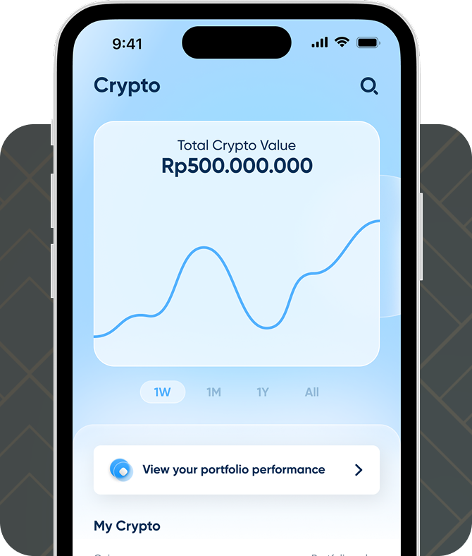 crypto