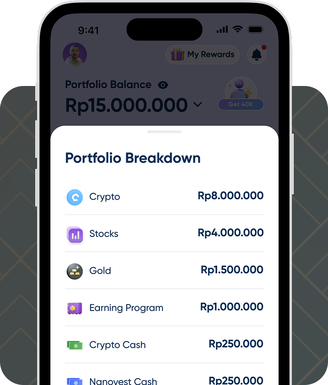 portfolio